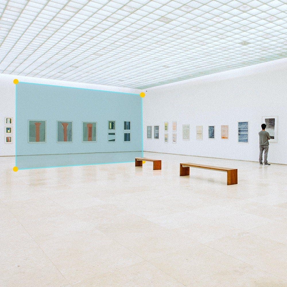 Камера за видеонаблюдение TP-LINK Surveillance camera C400HP 4mm / VIGI C400HP-4 - White - PN VIGI C400HP-4