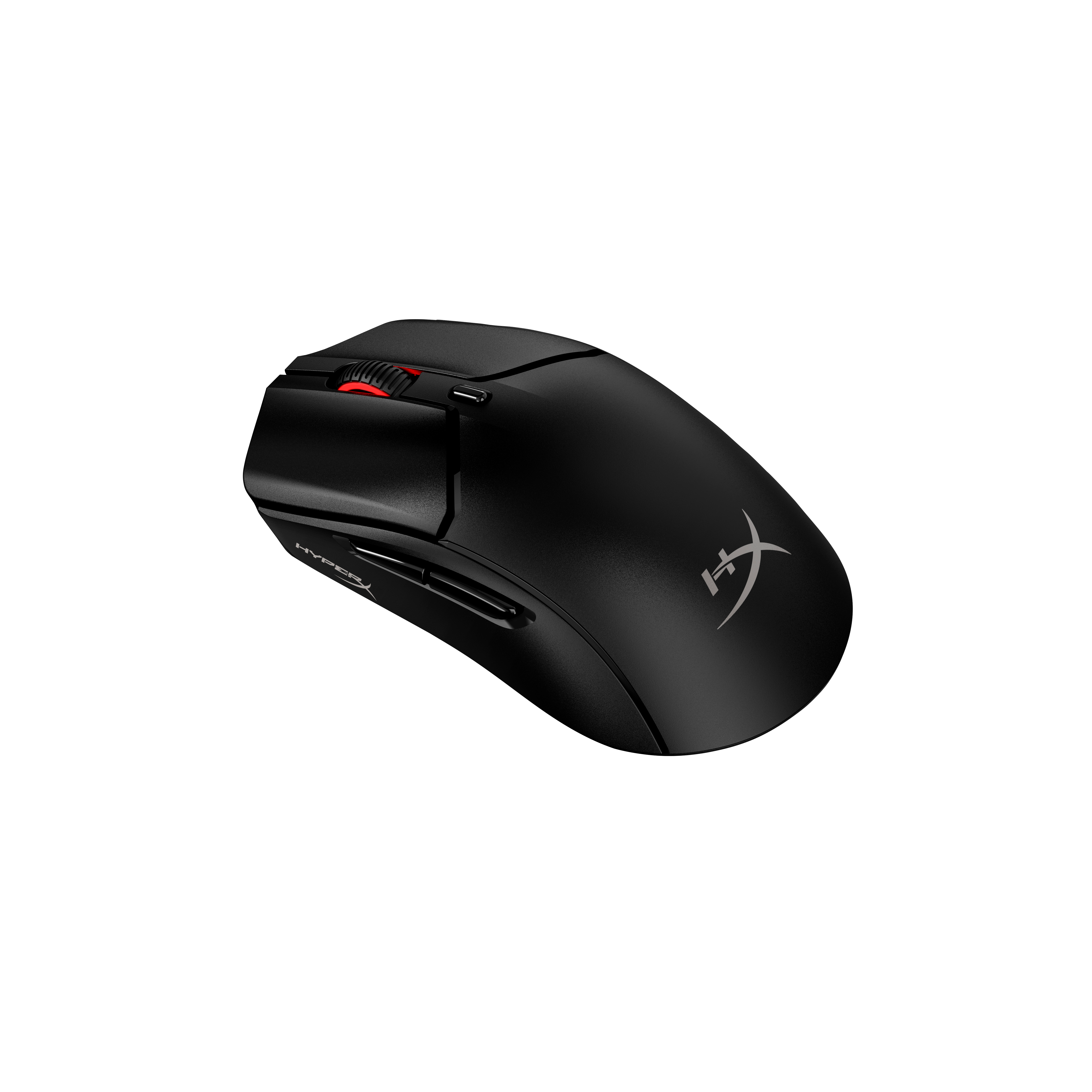 Гейминг мишка HyperX Mouse Pulsefire Haste 2 / 6N0B0AA Black - PN 6N0B0AA