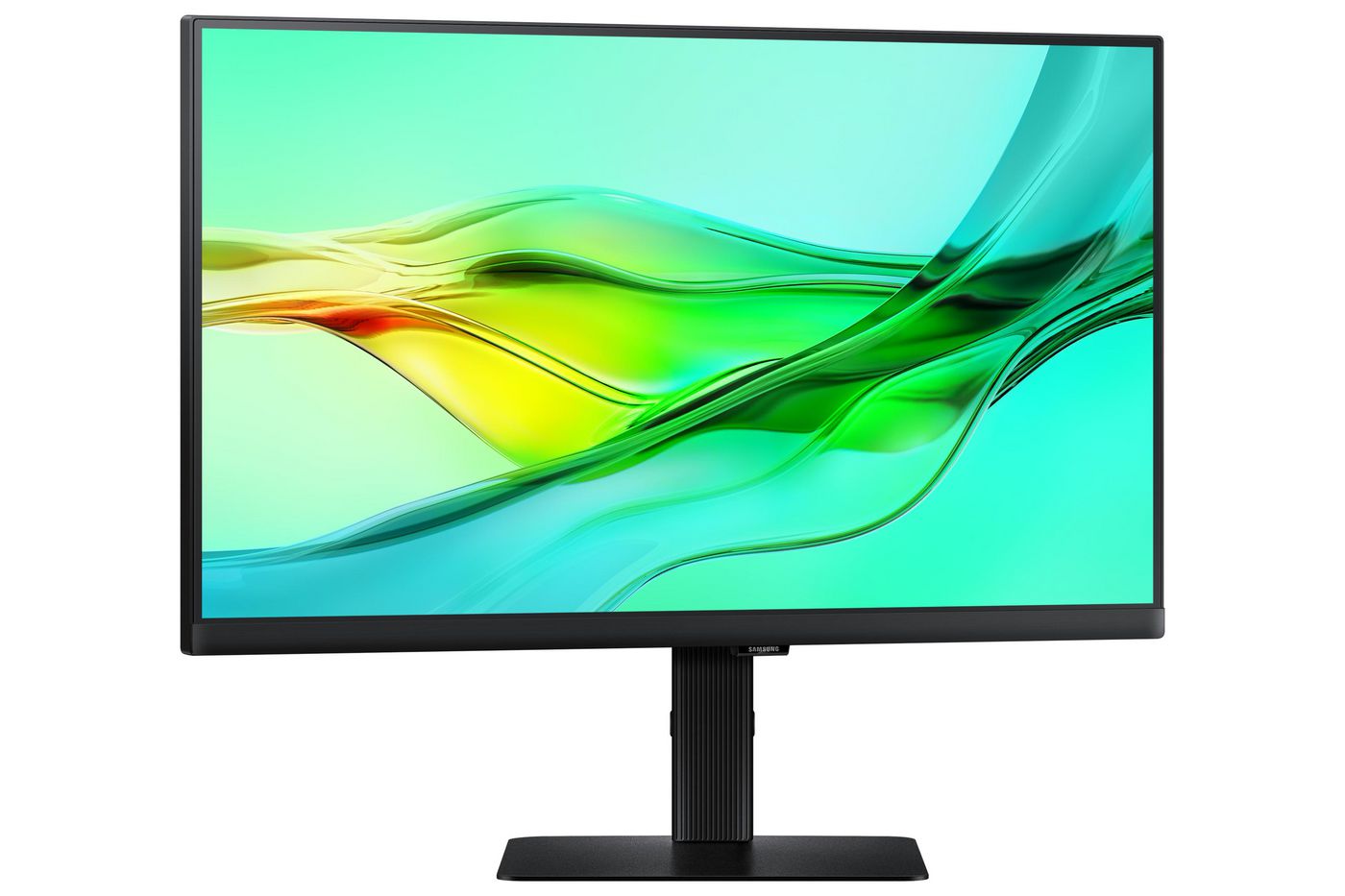 Монитор 24" Samsung Monitor S24D600UAU / LS24D600UAUXEN Black - PN LS24D600UAUXEN