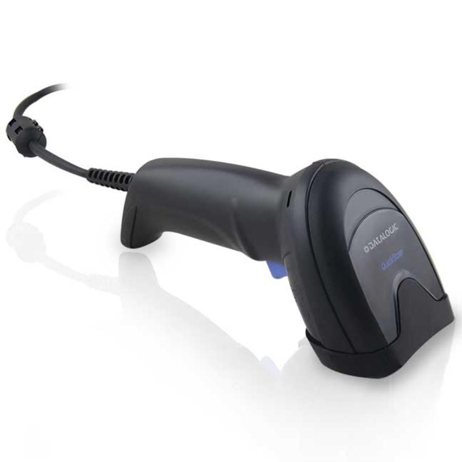 Баркод скенер Datalogic Barcode scanner QW2520S - PN QW2520-BKK1S