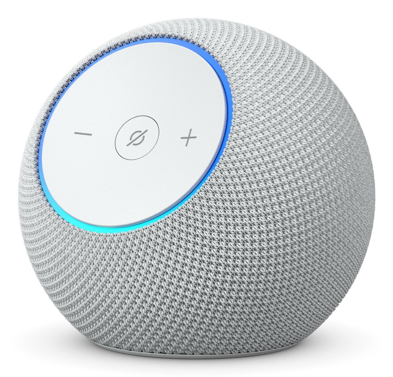 Високоговорител с вграден хъб Amazon Smart Home Hub Echo Dot Max / B0DKLVWZPF White - PN B0DKLVWZPF