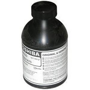 ДЕВЕЛОПЕР ЗА TOSHIBA BD 1210/2810 - Black - PN D-1210 (D1210) - OUTLET