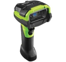 Баркод скенер Zebra Barcode scanner DS3678-ER - PN DS3678-ER3U42A2SVW