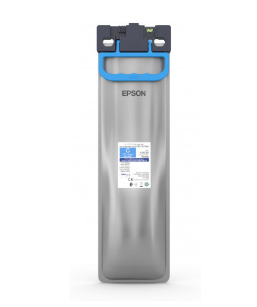 Глава за Epson WorkForce Pro WF-C879 Series - Ink - HIGH CAPACITY - T05B2 / C13T05B24N - Cyan - XL - PN C13T05B24N