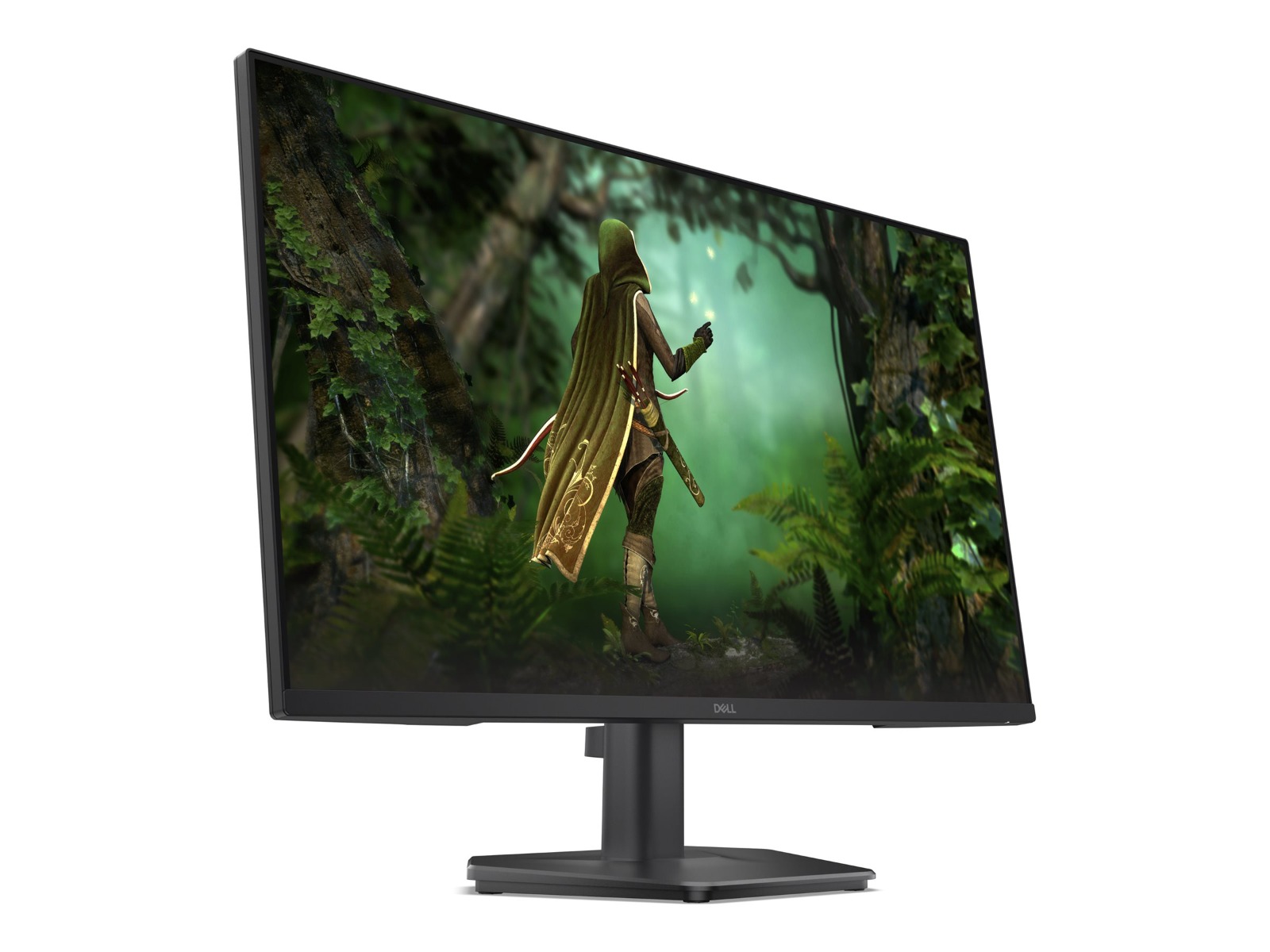 Монитор 27" Dell Monitor SE2725HG / 210-BSNS Black - PN 210-BSNS