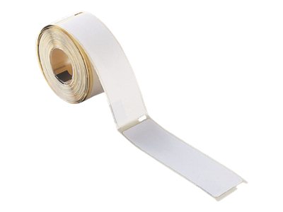 Етикети за етикетни принтери Dymo Label 99010 / S0722370 - Black on White - Double pack - PN S0722370