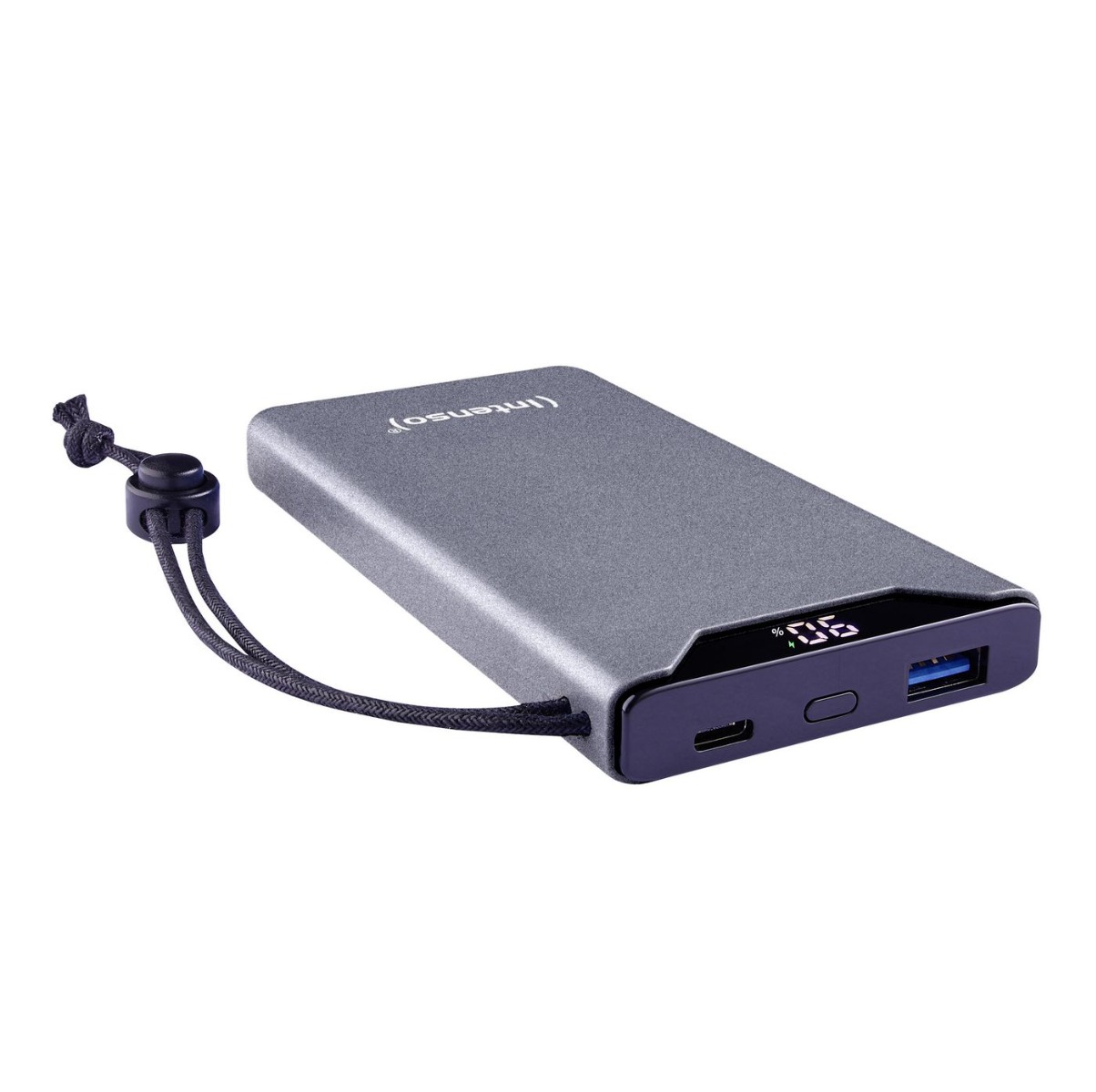 Външна батерия Intenso power bank F10000 - 10000 mAh - PN 7332034