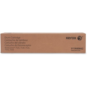 БАРАБАННА КАСЕТА ЗА XEROX Work Centre 7525/7530/7535/7545/7556/7835/7845 - DRUM UNIT - C/M/Y/B - PN 013R00662