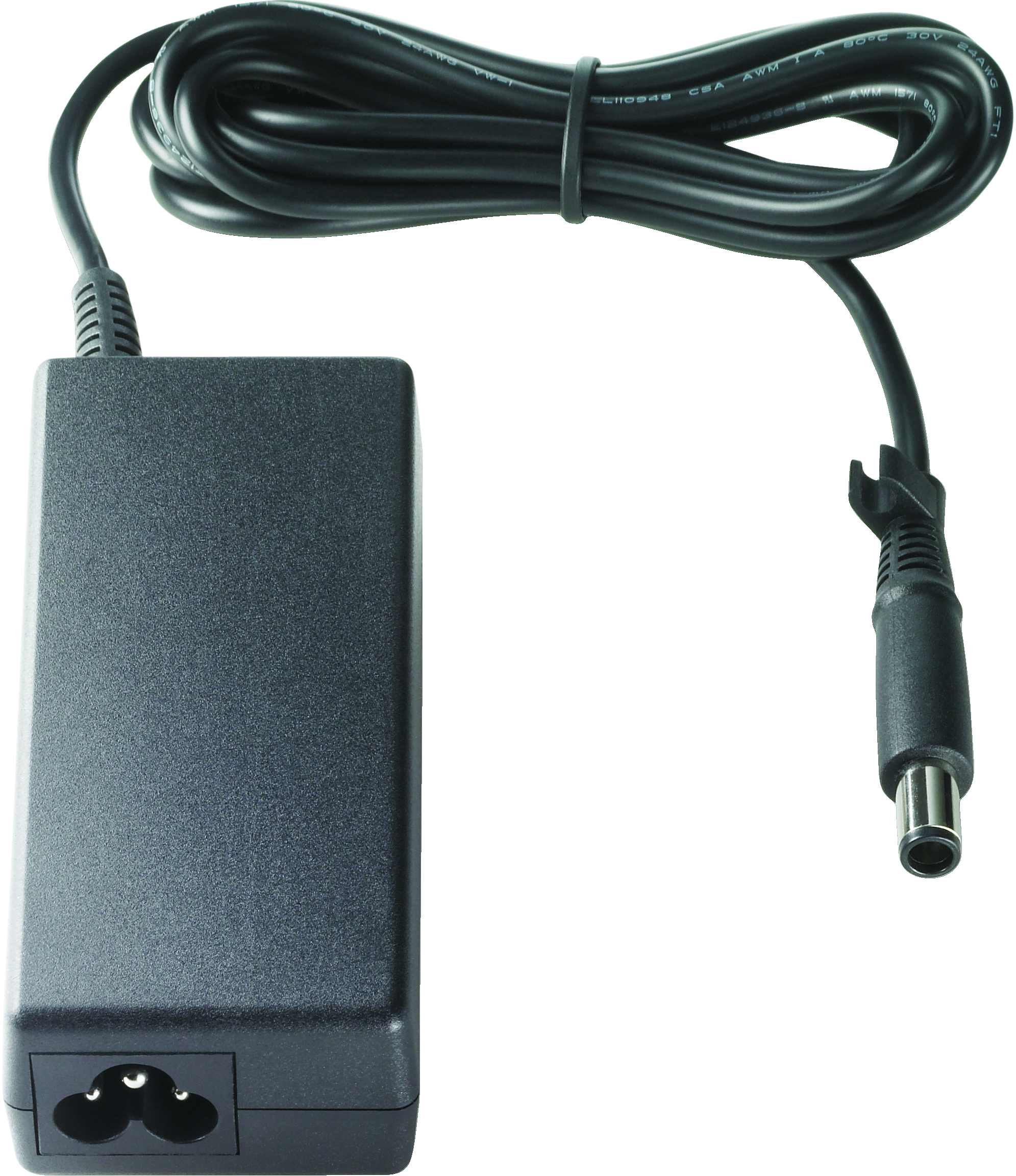 Захранване (оригинално) за лаптопи HP Power supply unit - H6Y90AA / H6Y90AA#ABB - 90W Smart AC Adapter - Black - PN H6Y90AA#ABB