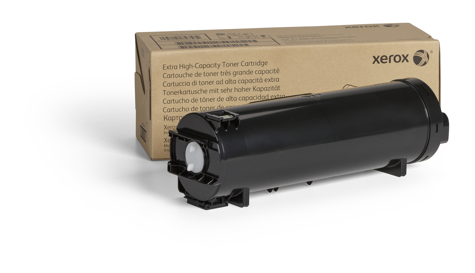 Тонер касета за Xerox VersaLink B600/B610 Series - Toner - 106R03944 - Black - XXL - PN 106R03944