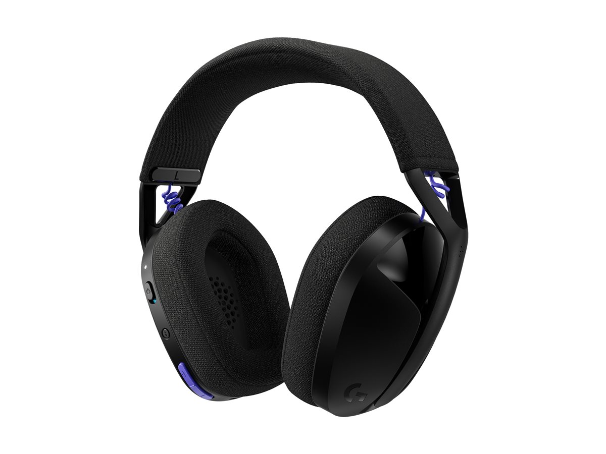 Гейминг слушалки Logitech Headset G321 Black - PN 981-001563