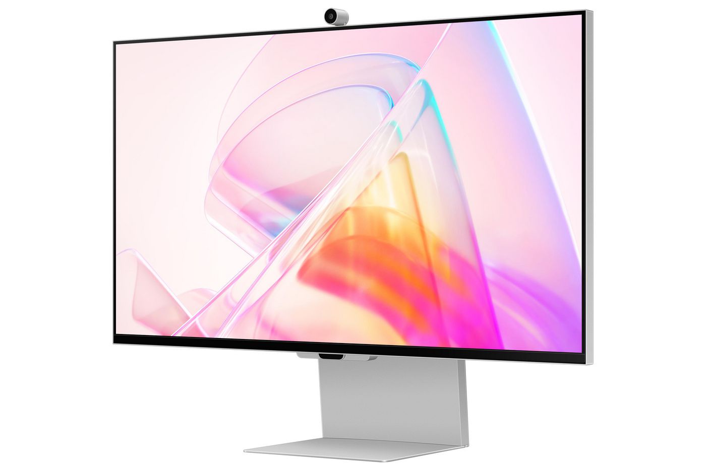Монитор 27" Samsung Monitor S27C902PAU / LS27C902PAUXEN Silver - PN LS27C902PAUXEN