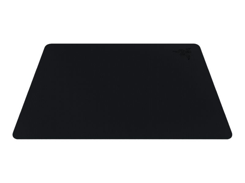 Подложка за мишка Razer Mouse pad Goliathus Mobile Stealth Ed. / RZ02-01820500-R3M1 - Black - PN RZ02-01820500-R3M1